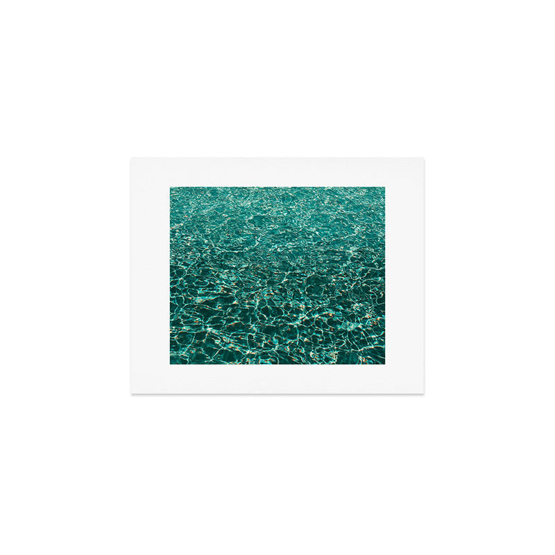 Natatorium #2 Art Print Gallery Image 1