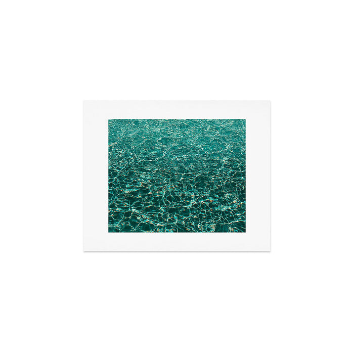 Natatorium #2 Art Print Gallery Image 1