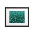 Natatorium #2 Framed Art Print Gallery Image 5