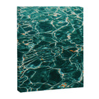 Natatorium #3 Canvas Print Gallery Image 6
