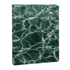 Natatorium #4 Canvas Print Gallery Image 6