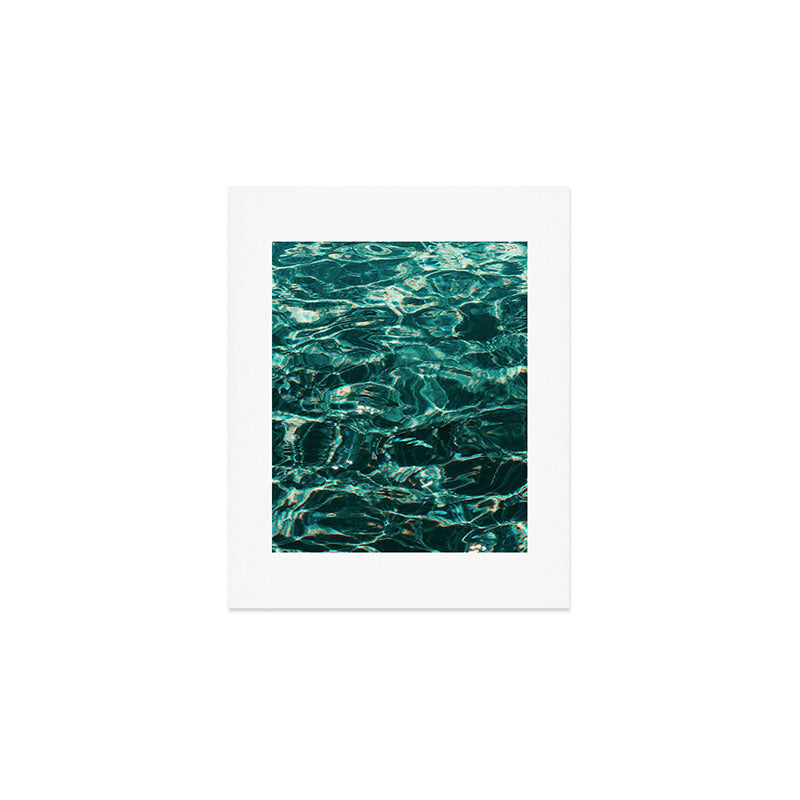 Natatorium #7 Art Print Gallery Image 1