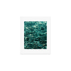 Natatorium #7 Art Print Gallery Image 1