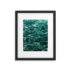 Natatorium #7 Framed Art Print Gallery Image 5