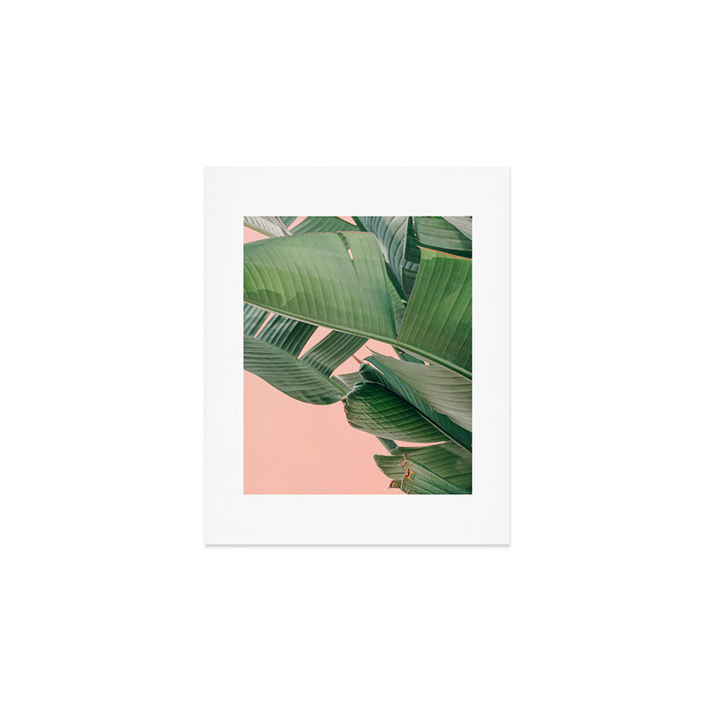 Palm Beach 1 Art Print Gallery Image 1