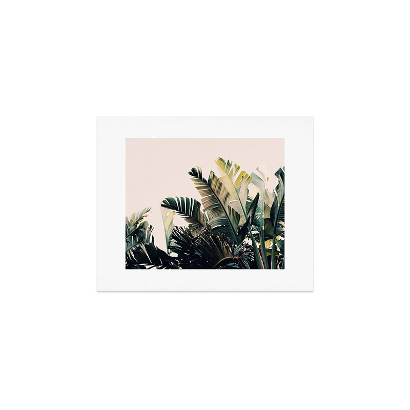 Paradise #4 Art Print Gallery Image 1