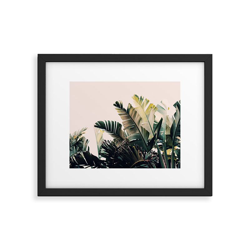 Paradise #4 Framed Art Print Gallery Image 5