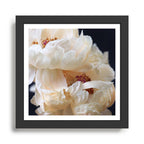 Pearl Framed Art Print Gallery Image 1