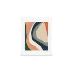 Plentiful - Modern Art Print Art Print Gallery Image 1