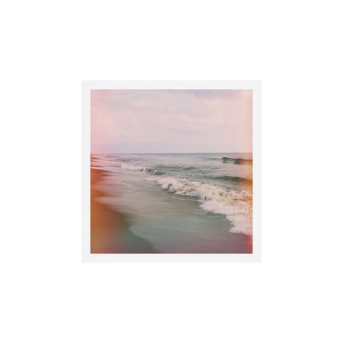 Rainbow Seas #1 Art Print Gallery Image 1