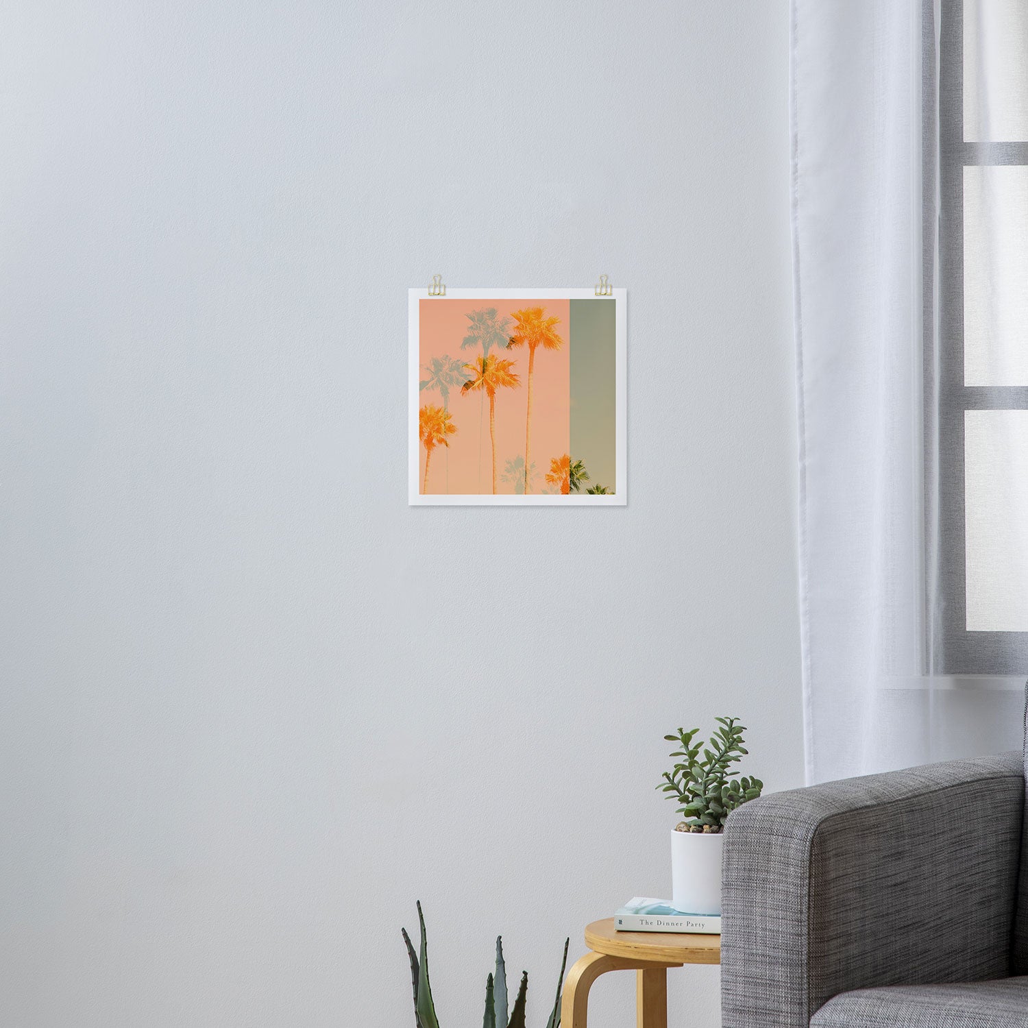 Someday Soon Art Print Gallery Image 3
