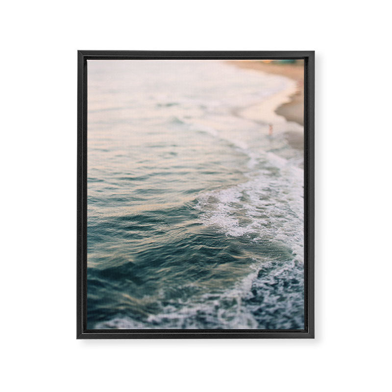 Song of the Silent Framed Canvas Print Gallery Image 6