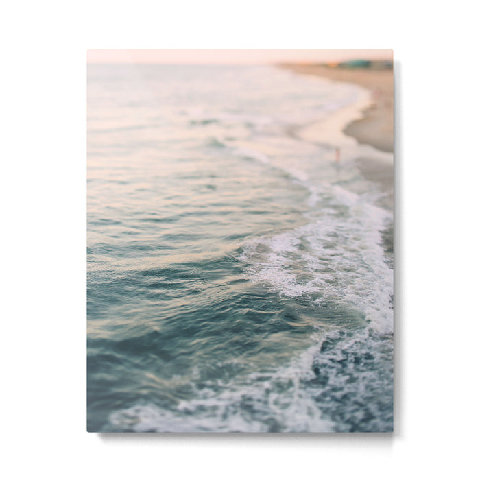 Song of the Silent Metal Print Gallery Image 1
