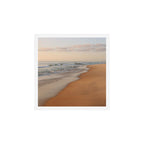 Speechless Art Print Gallery Image 1