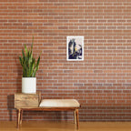 Stand Up Straight Art Print Gallery Image 2