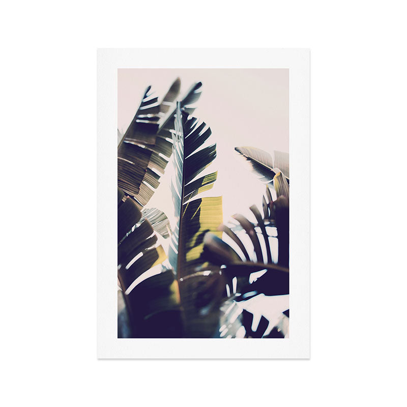 Stand Up Straight Art Print Gallery Image 1