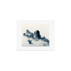 Storm Clouds #1 Art Print Gallery Image 1