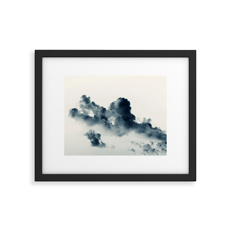 Storm Clouds #1 Framed Art Print Gallery Image 5
