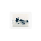 Storm Clouds #2 Art Print Gallery Image 1