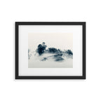 Storm Clouds #2 Framed Art Print Gallery Image 5