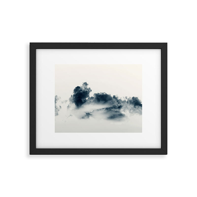 Storm Clouds #2 Framed Art Print Gallery Image 5