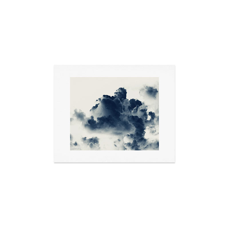 Storm Clouds 4 Art Print Gallery Image 1