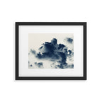 Storm Clouds 4 Framed Art Print Gallery Image 5
