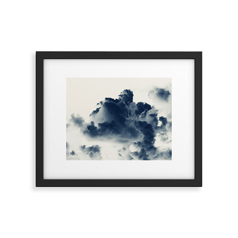 Storm Clouds 4 Framed Art Print Gallery Image 5