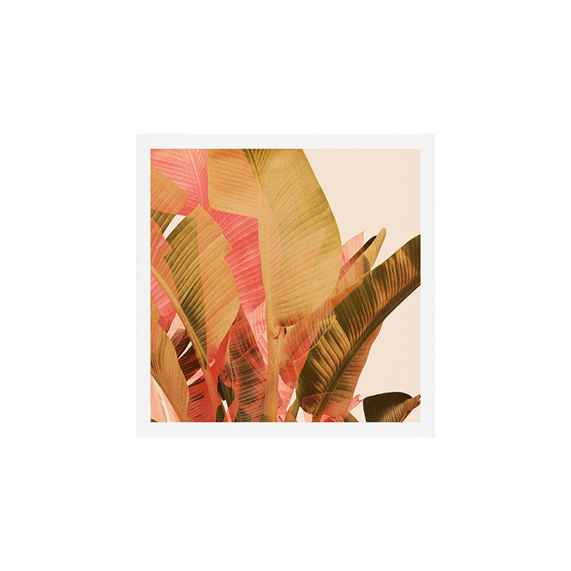 Summer Layers Art Print Gallery Image 1