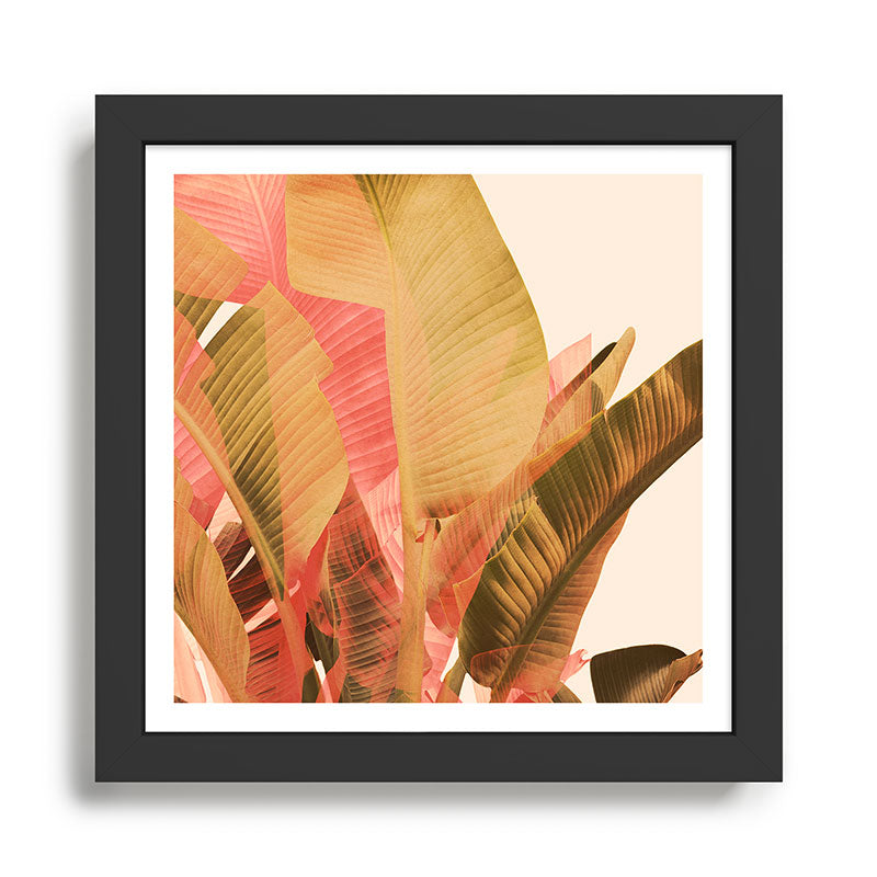 Summer Layers Framed Art Print Gallery Image 1