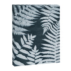 Sun Print Fern #1 Canvas Print Gallery Image 6