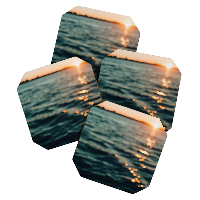 The Light In August Coaster Gallery Image 1