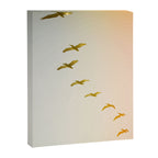 Updraft #2 Canvas Print Gallery Image 6