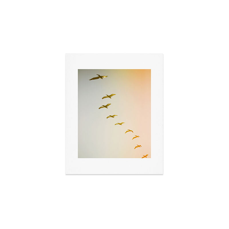 Updraft #2 Art Print Gallery Image 1