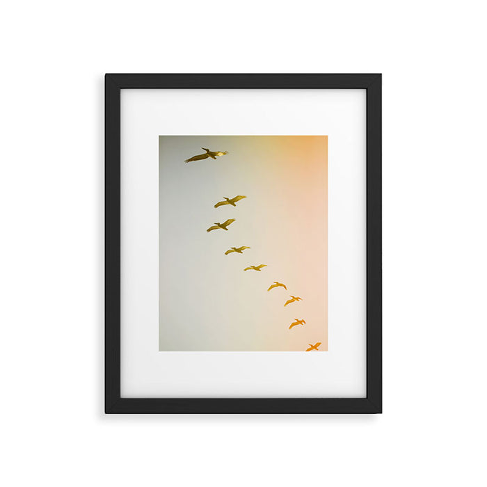 Updraft #2 Framed Art Print Gallery Image 1