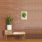 Verdure #9 Art Print Gallery Image 2