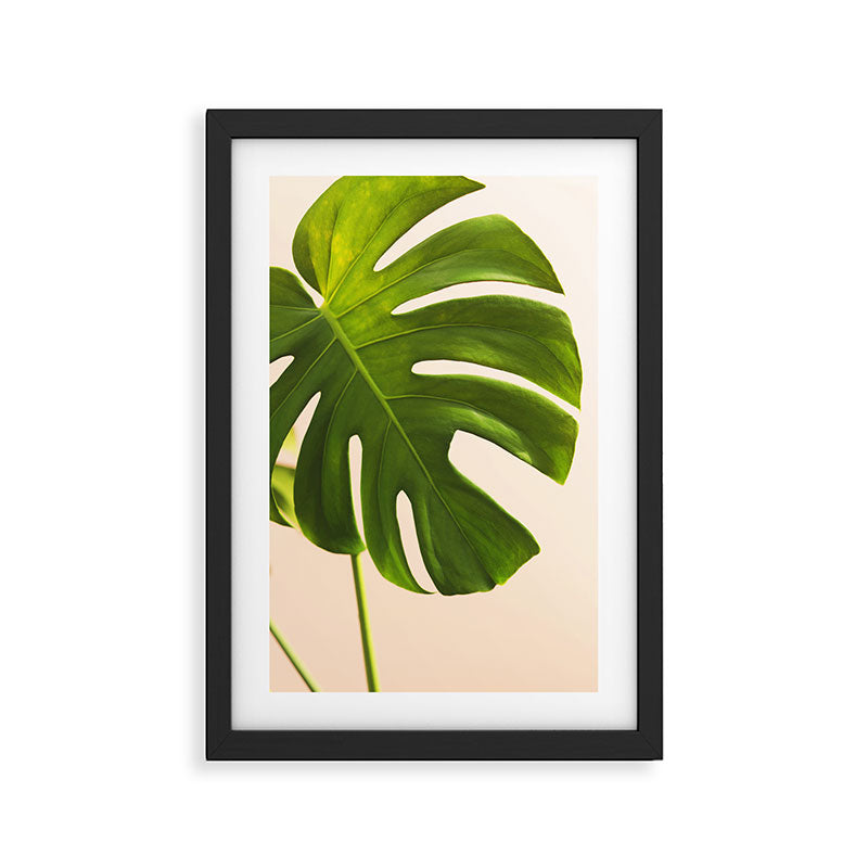 Verdure #9 Framed Art Print Gallery Image 2