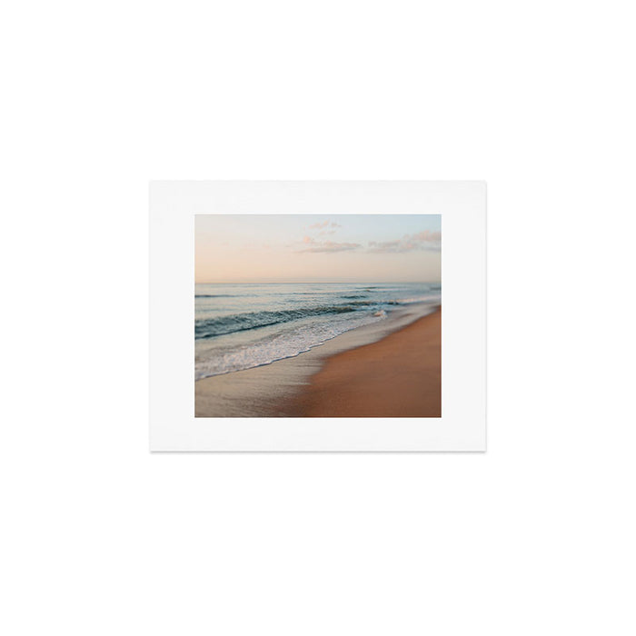 Washed Away Art Print Gallery Image 1