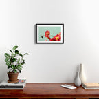 We Are The Music Framed Art Print Gallery Image 2