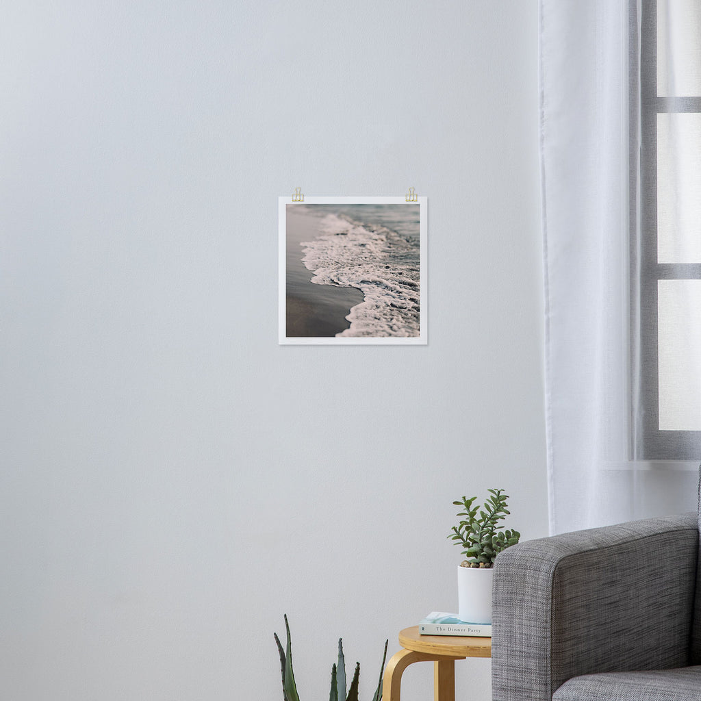 West Coast Daydream Art Print Gallery Image 3