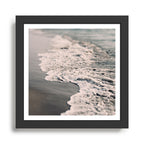 West Coast Daydream Framed Art Print Gallery Image 1