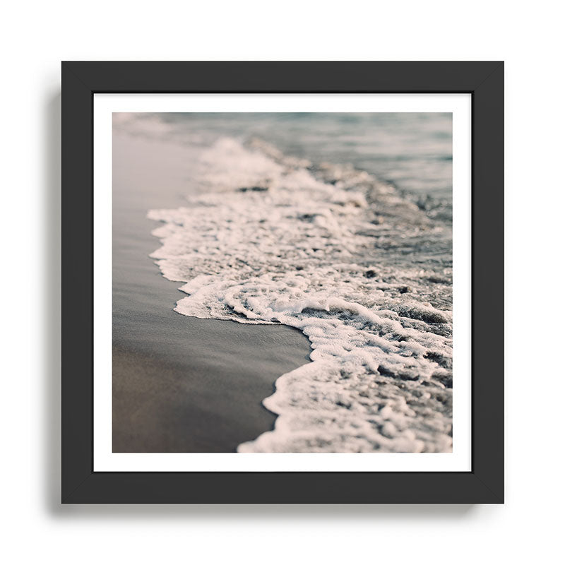 West Coast Daydream Framed Art Print Gallery Image 1