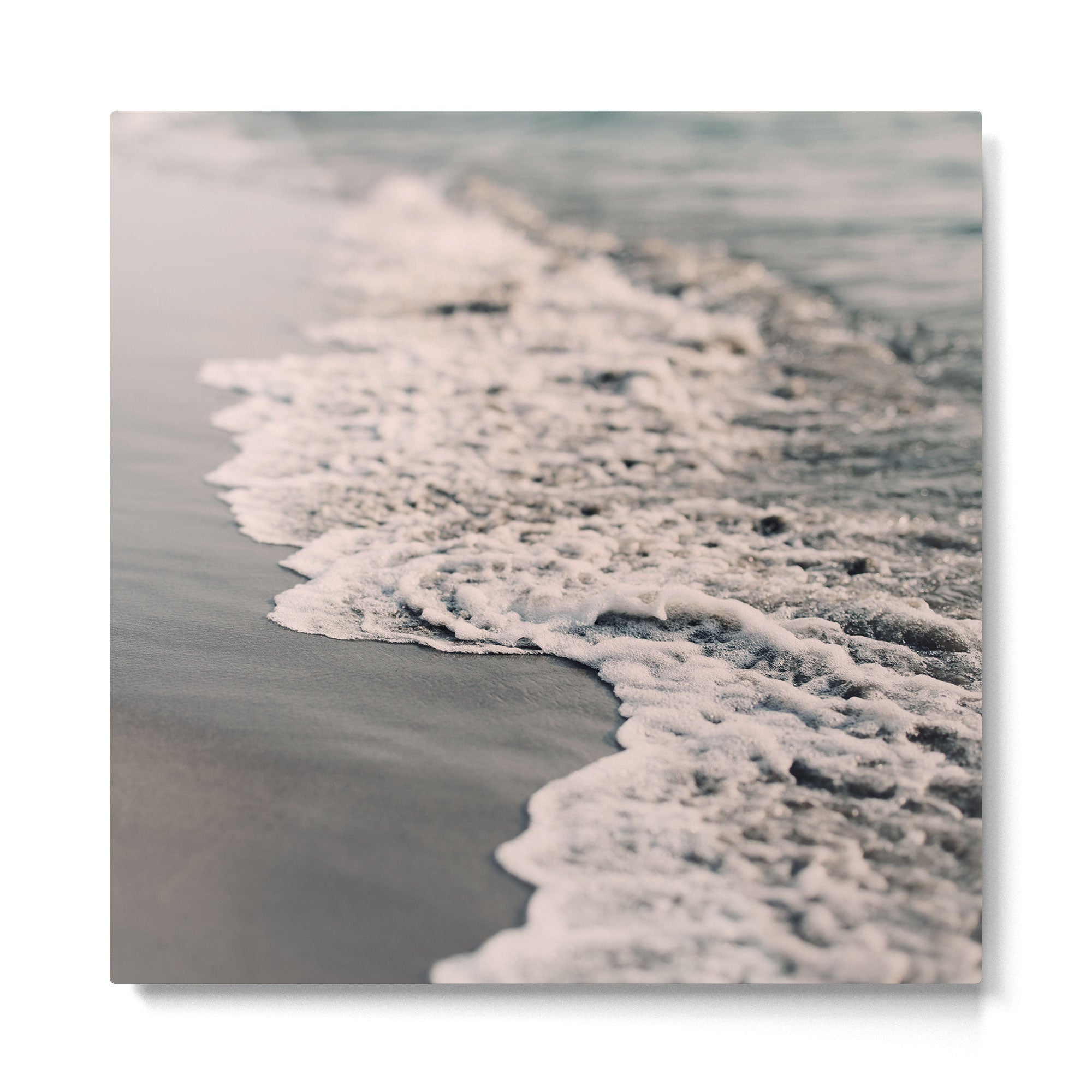 West Coast Daydream Metal Print Gallery Image 2