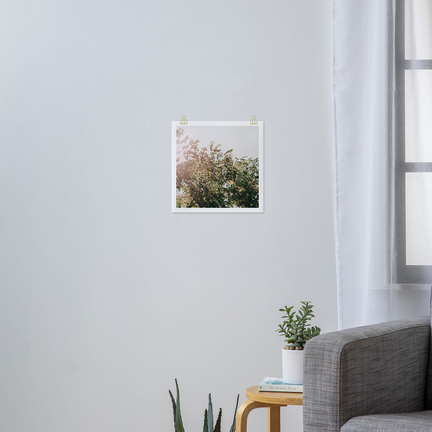 Whisperings Art Print Gallery Image 3