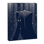 Star Collector And Diver Ver 2.0 Canvas Print Gallery Image 8