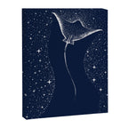Star Collector Canvas Print Gallery Image 8