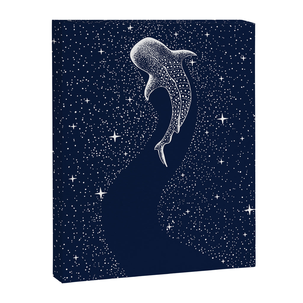 Star Eater Canvas Print Gallery Image 8