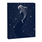 Star Eater Canvas Print Gallery Image 8