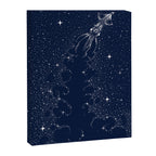 Star Inker Canvas Print Gallery Image 8