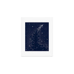 Star Inker Art Print Gallery Image 1